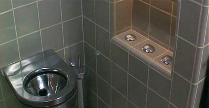 Kein-Looki-Looki-Machen!!